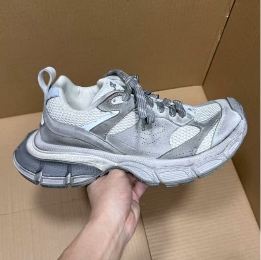Designer Sneakers Batch Style & Price Collection