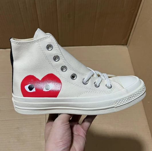Sneakers Batch Converse Series