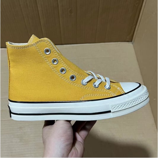 View 3 - Yellow