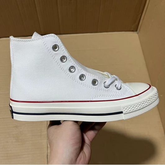 Sneakers Batch Converse Series