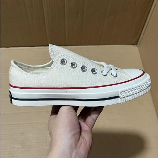 Sneakers Batch Converse Series