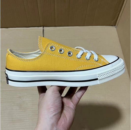 View 3 - Yellow
