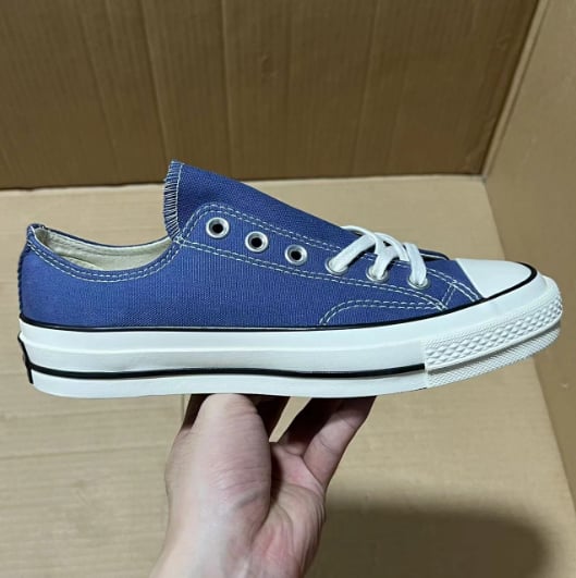 Sneakers Batch Converse Series