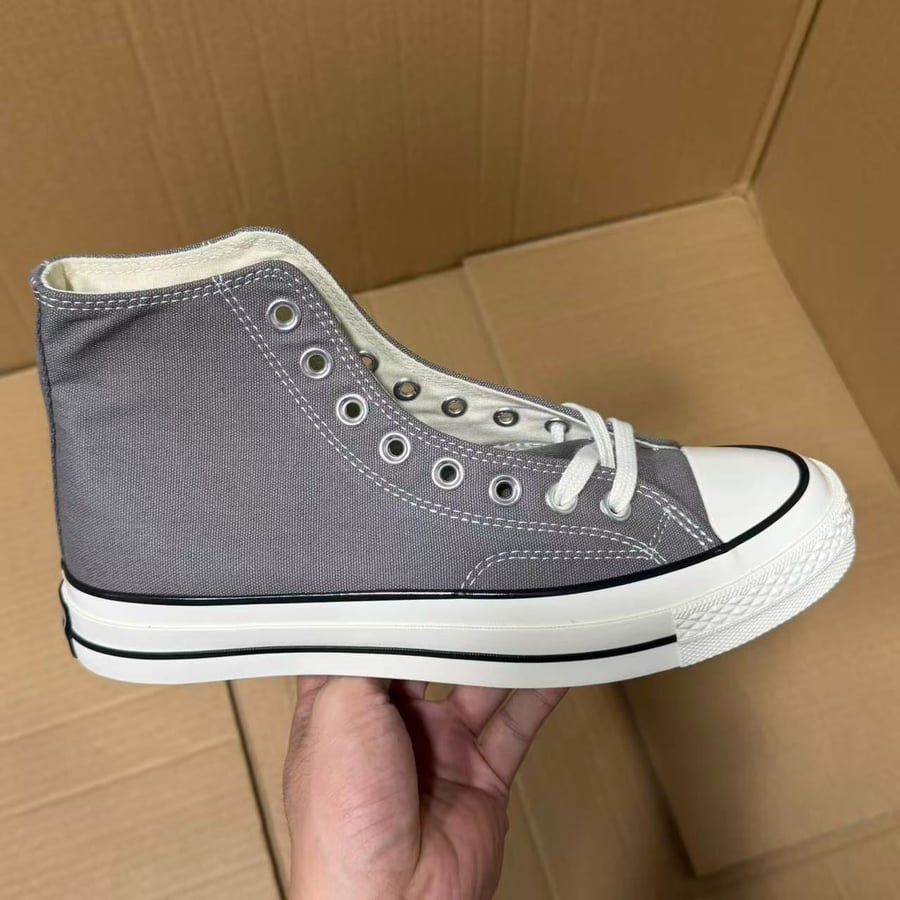 View 3 - Grey