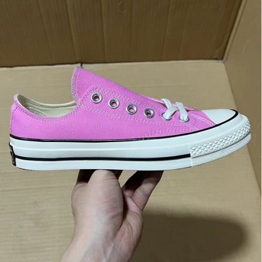 View 5 - Red / Pink