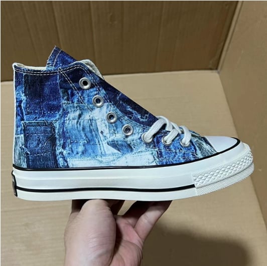 View 6 - Blue