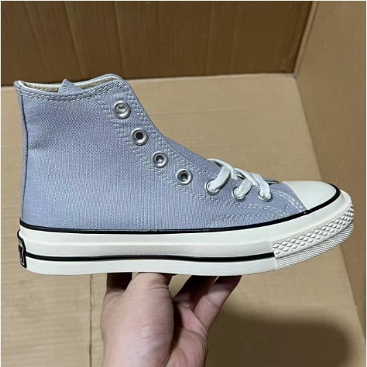 View 2 - Grey / Blue