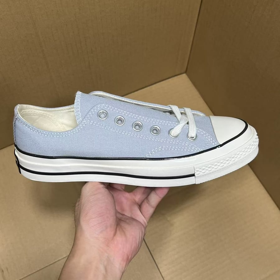 Sneakers Batch Converse Series