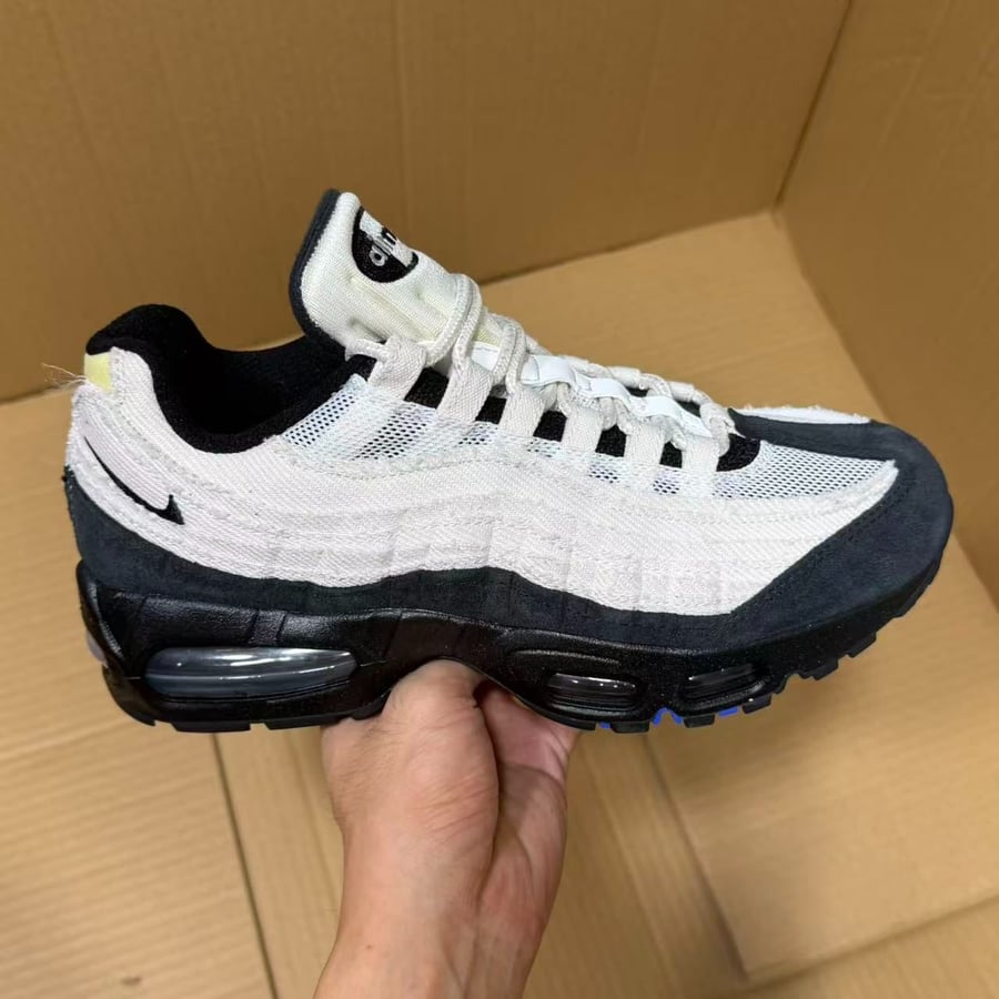 Running Shoes Kz Factory Batch Max95 Series