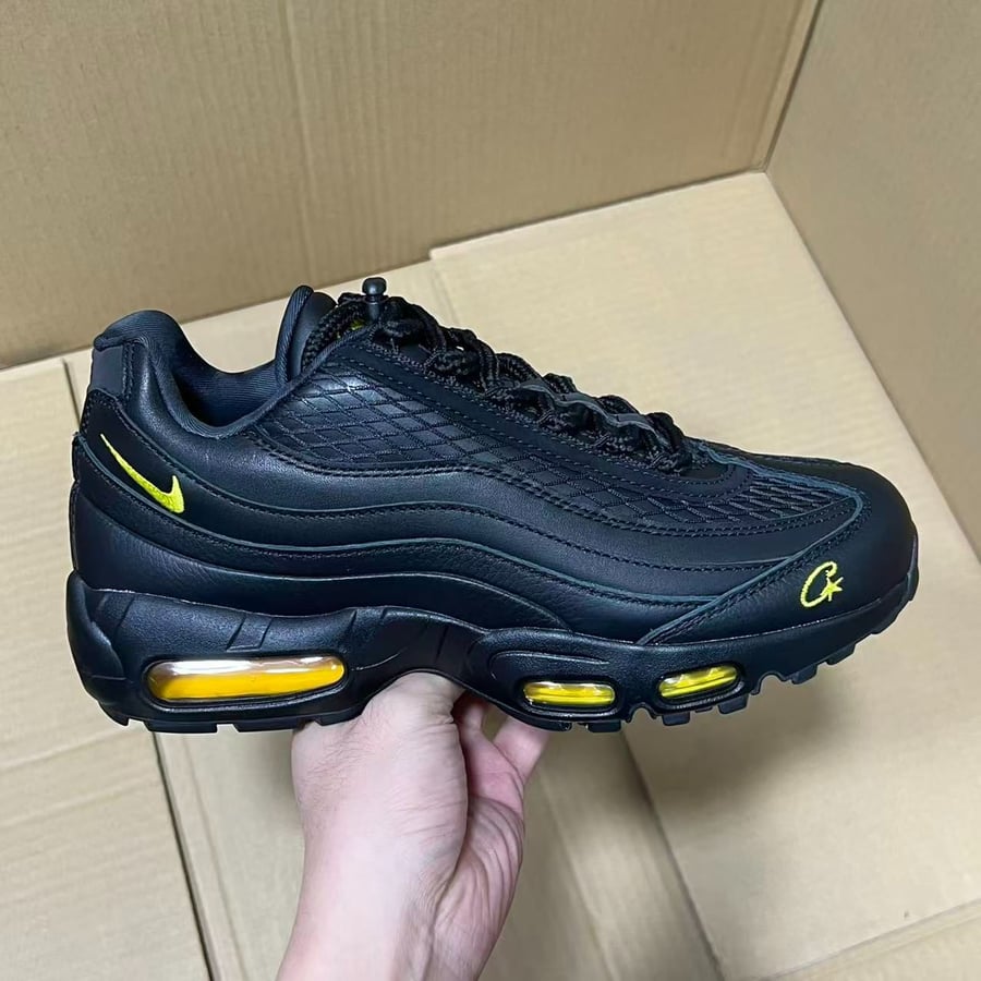 Running Shoes Kz Factory Batch Max95 Series