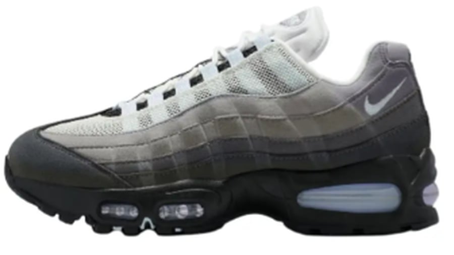 View 6 - Black / Grey