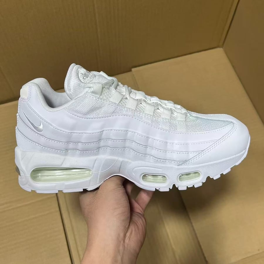 Running Shoes Kz Factory Batch Max95 Series