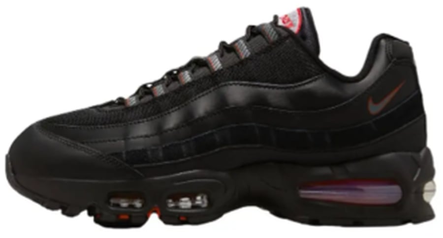 Running Shoes Kz Factory Batch Max95 Series
