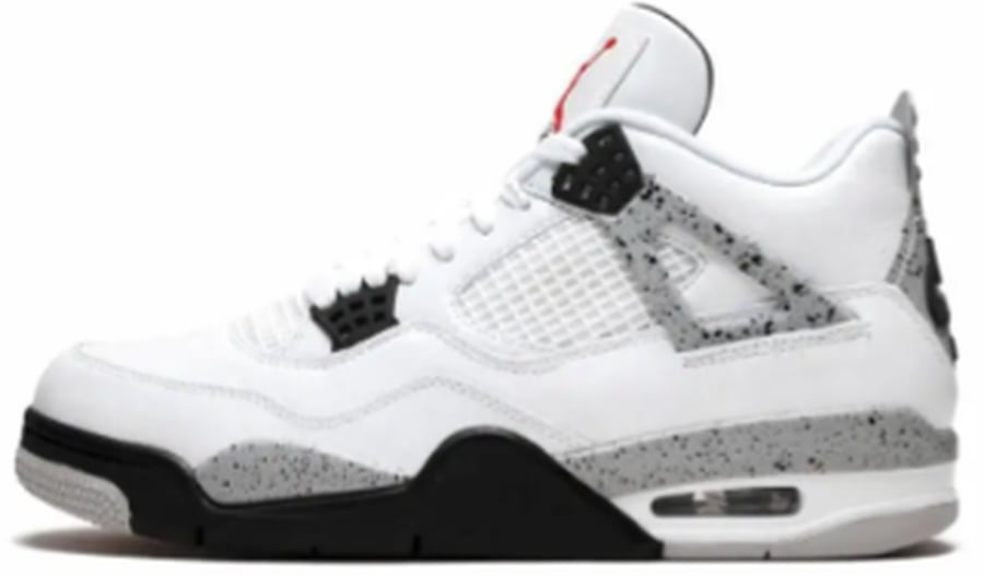 View 2 - White