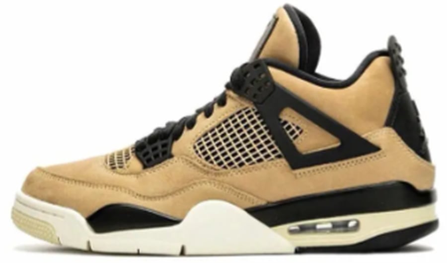 View 5 - Brown / Beige