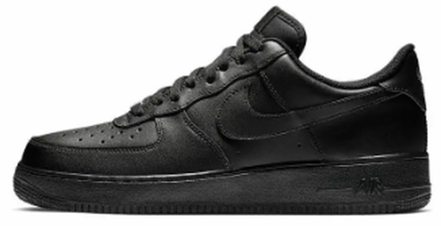 View 2 - Black