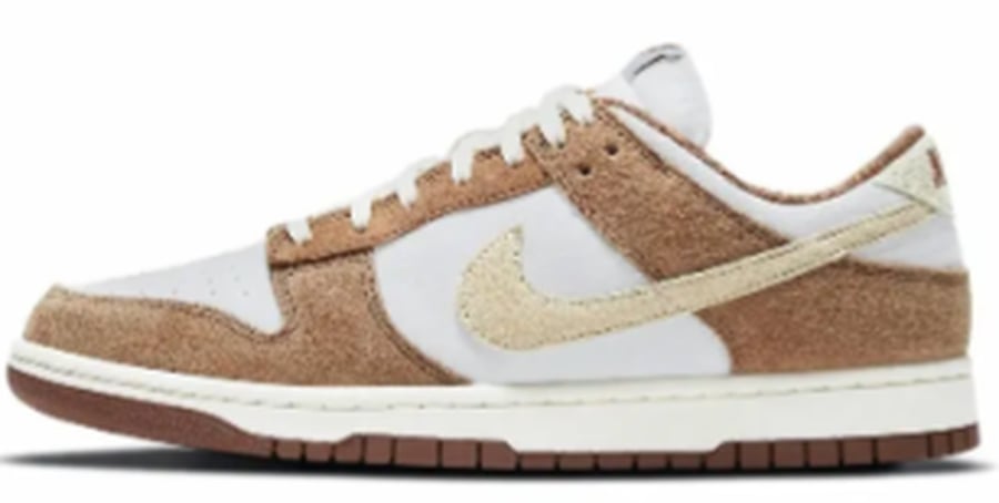 View 14 - White / Brown