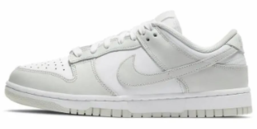 View 6 - White / Grey