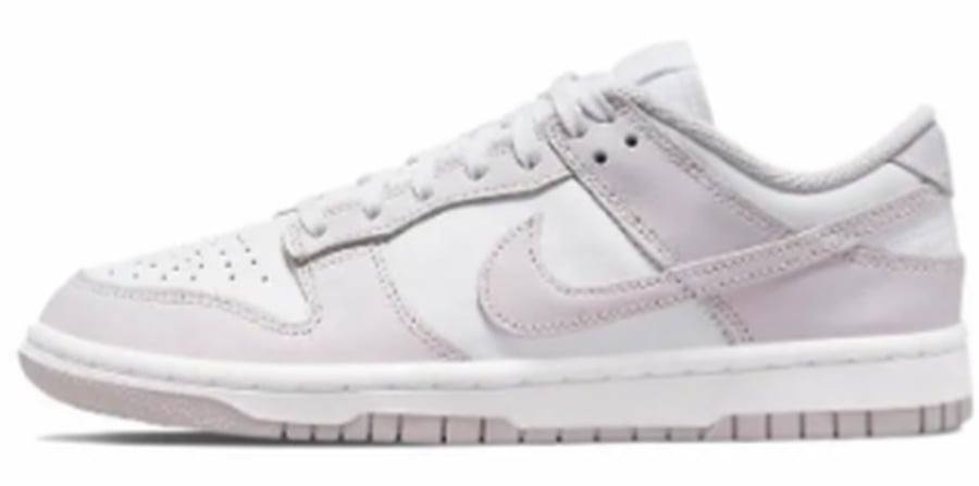View 13 - White / Purple