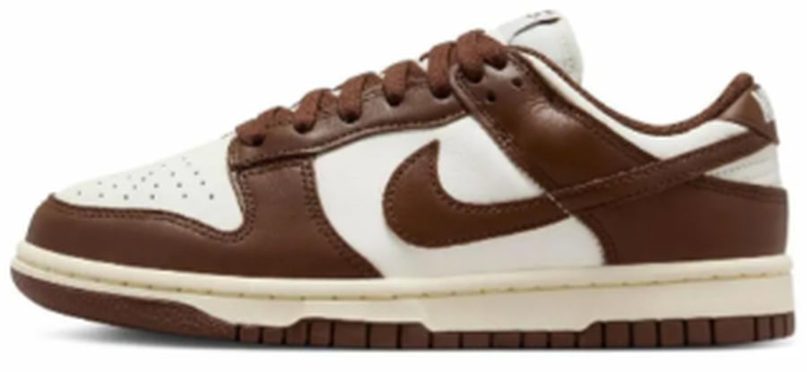 View 7 - White / Brown