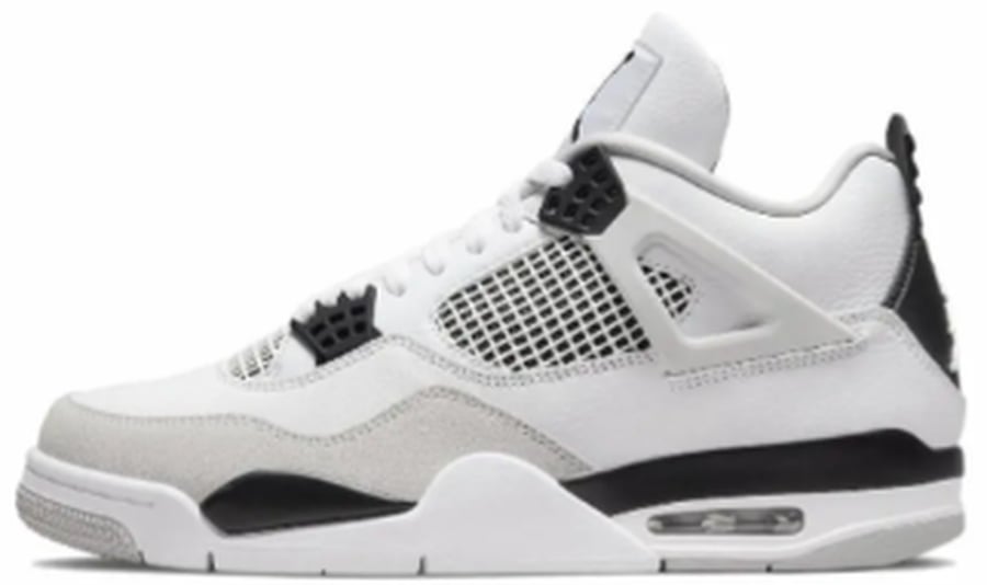View 3 - White