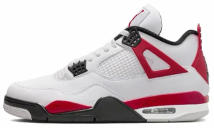 View 3 - Red