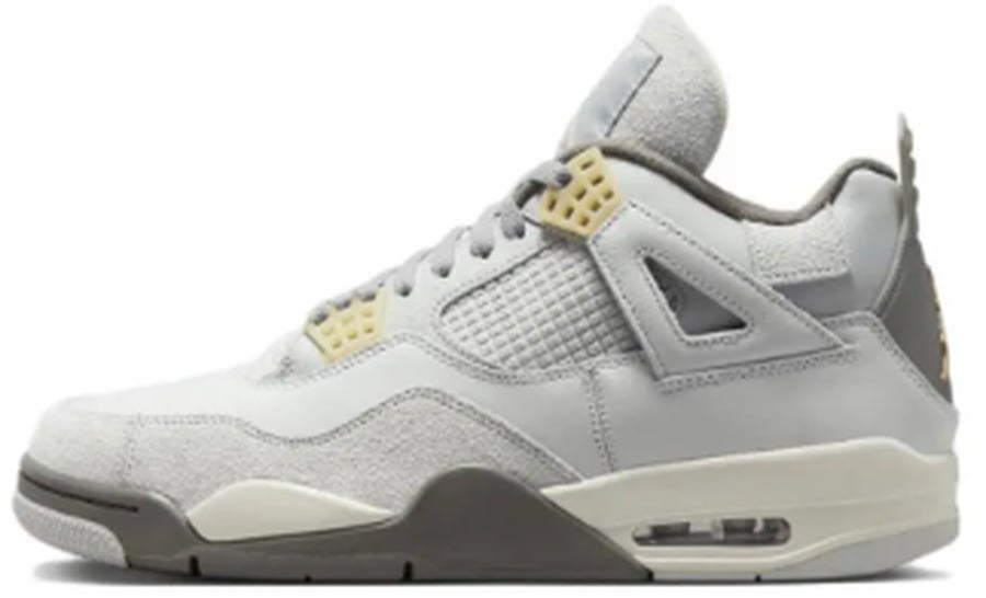 View 4 - Grey