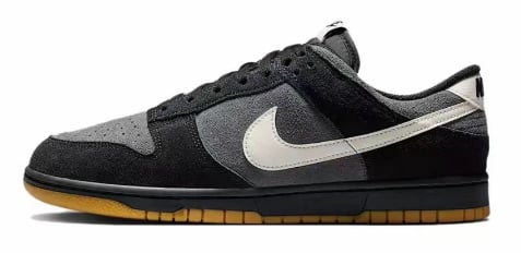 View 2 - Black / Grey