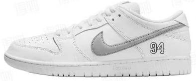 View 3 - White