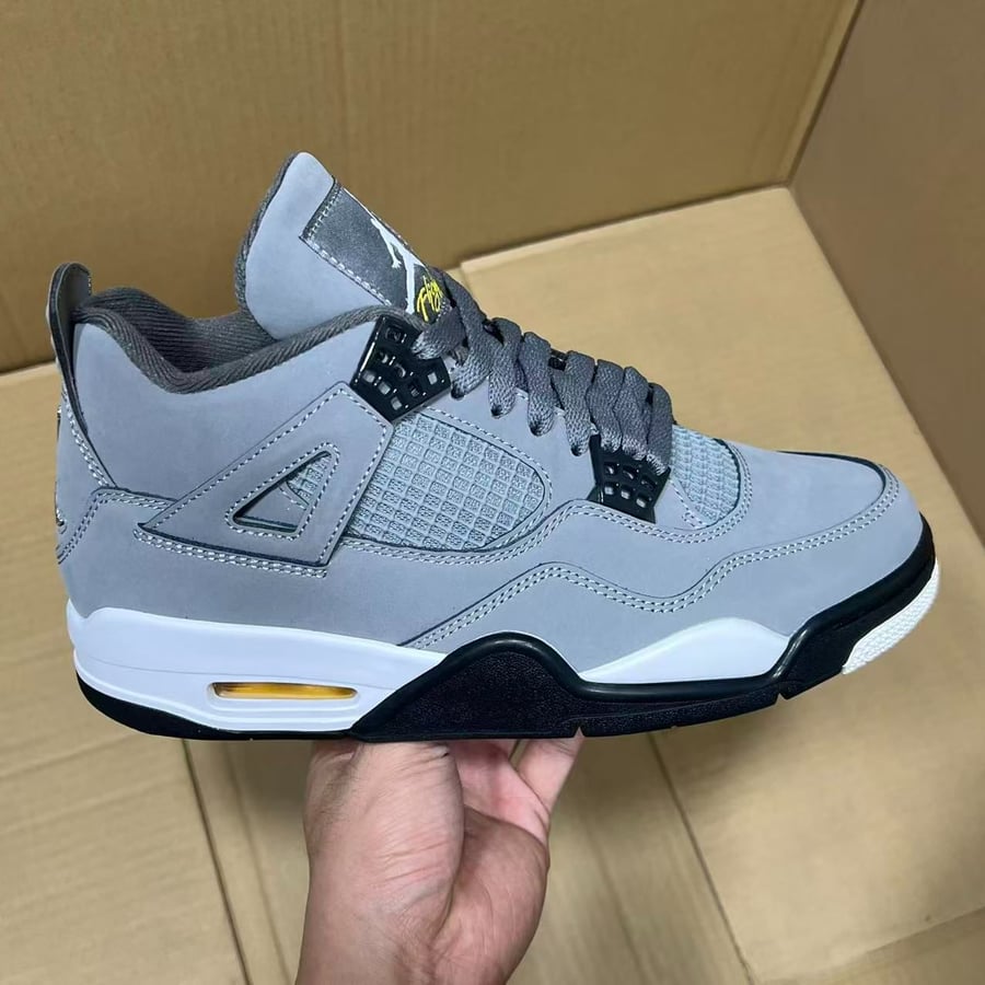 View 5 - Grey