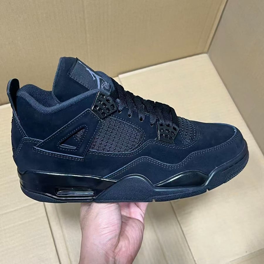 Basketball Shoes Kz2.0 Factory Batch AJ4 Series