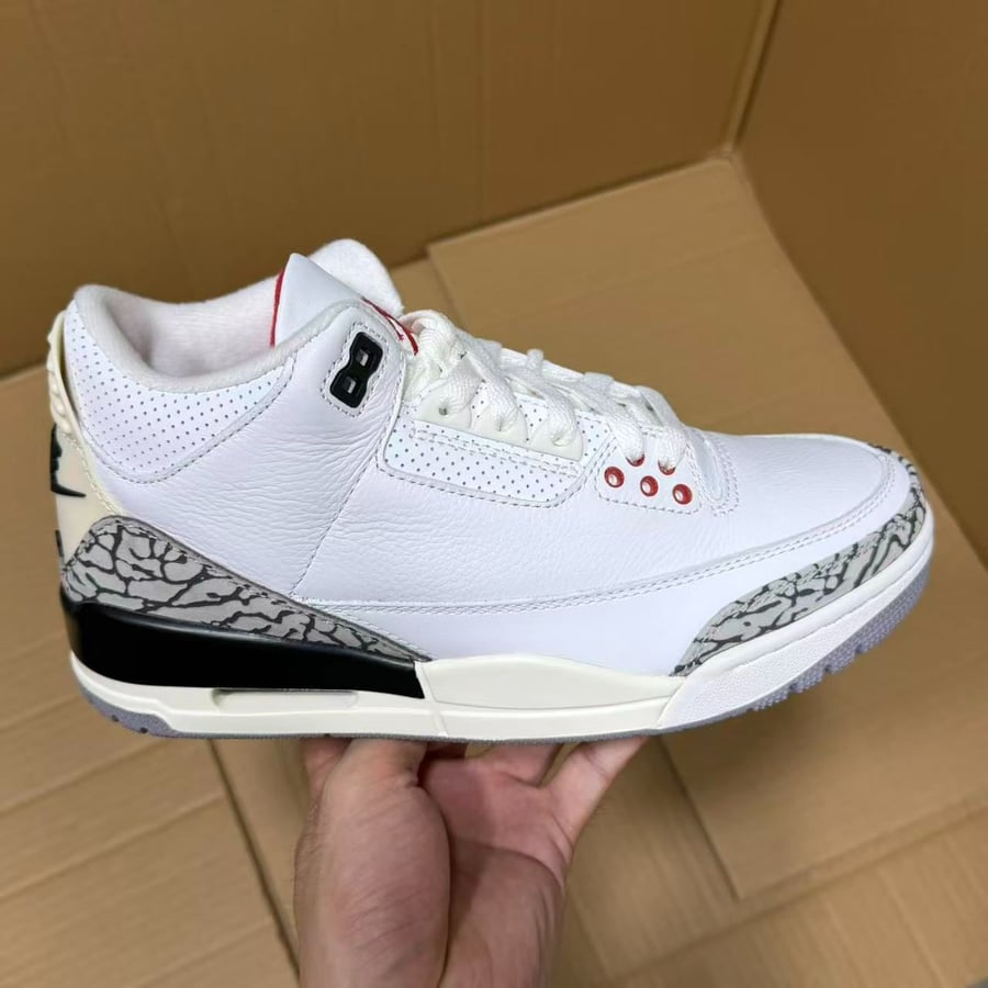 Other Shoes Lj Batch Factory Batch Series