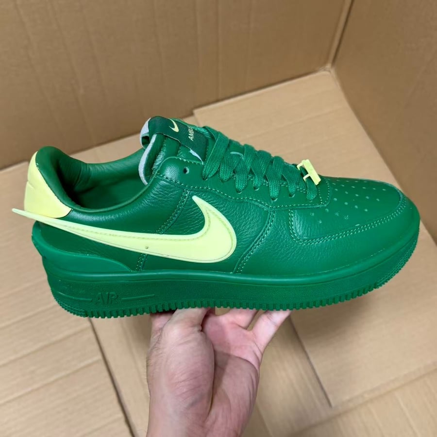 View 7 - Green
