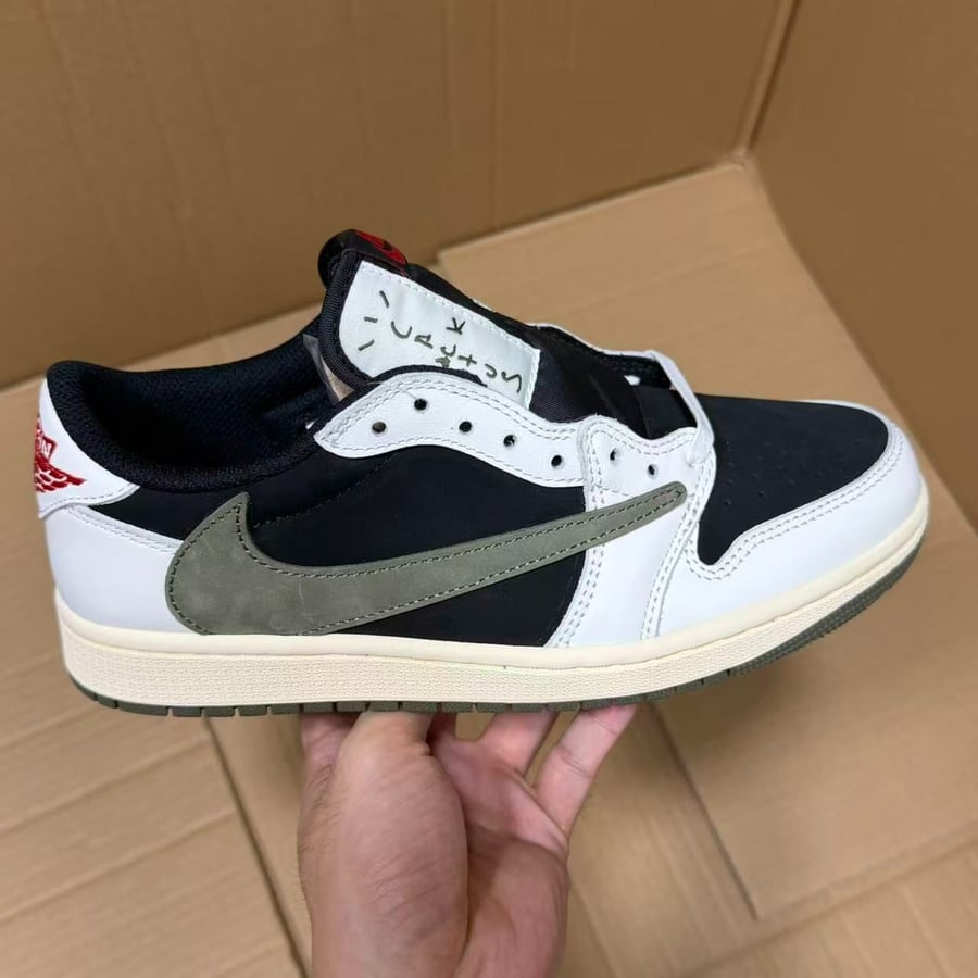 Other Shoes Lj Batch Factory Batch Series