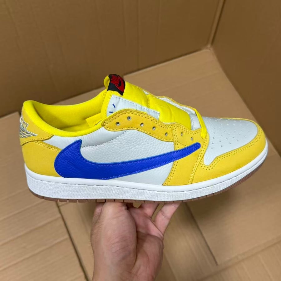 View 6 - Yellow