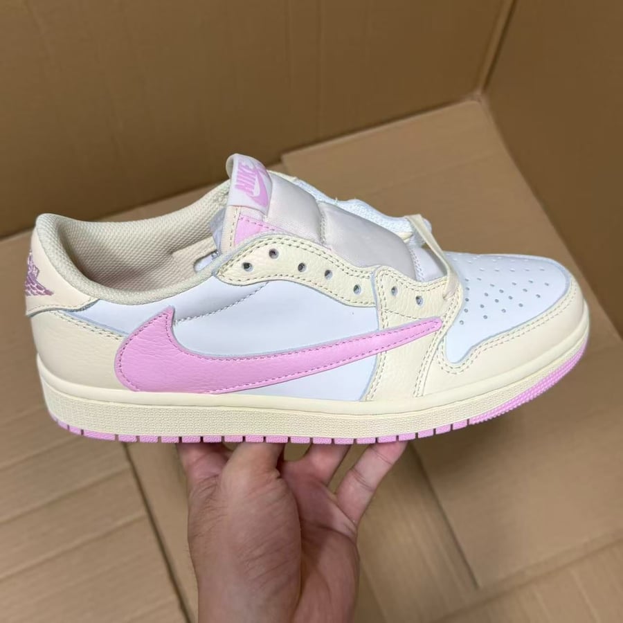 Other Shoes Lj Batch Factory Batch Series