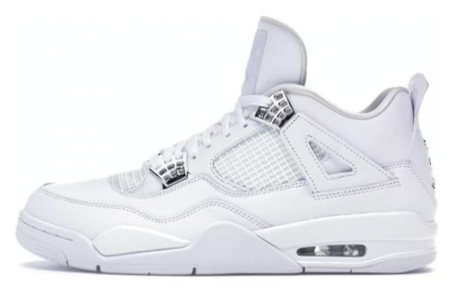 View 4 - White