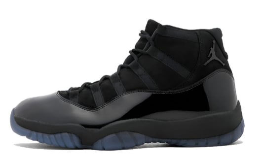 View 8 - Black