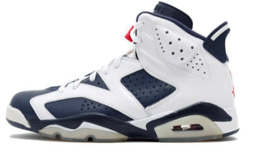 Basketball Shoes Batch Factory Batch AJ Series Collection