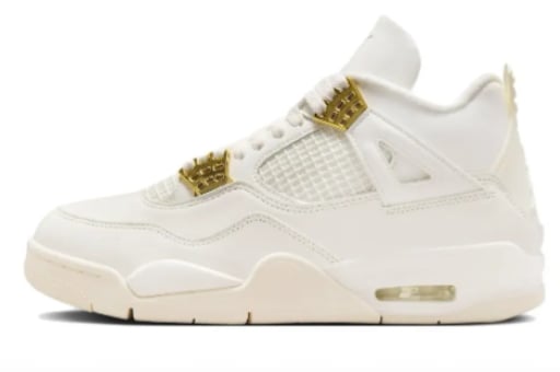 View 6 - White / Beige