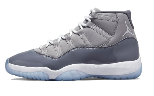 View 5 - Grey