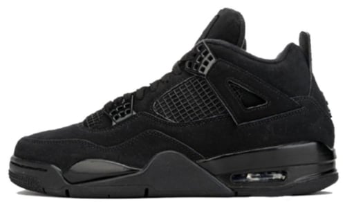 View 8 - Black