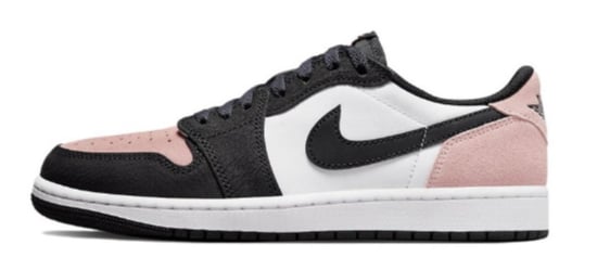 View 4 - Black / Pink