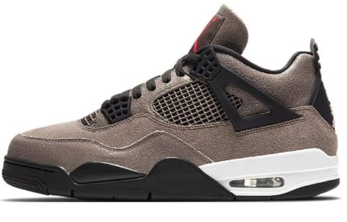 View 2 - Black / Brown