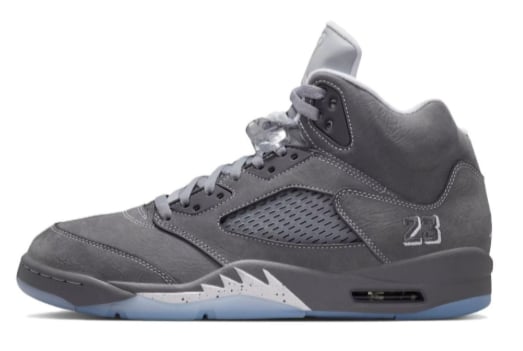 View 3 - Grey