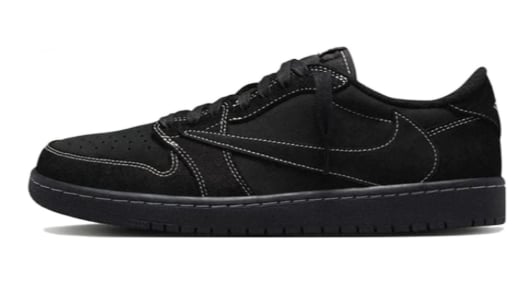 View 4 - Black