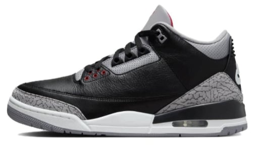 Basketball Shoes Batch Factory Batch AJ Series Collection