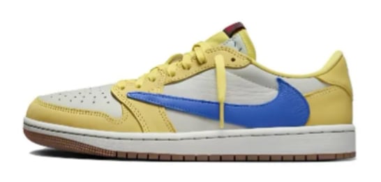 View 6 - Blue / Yellow