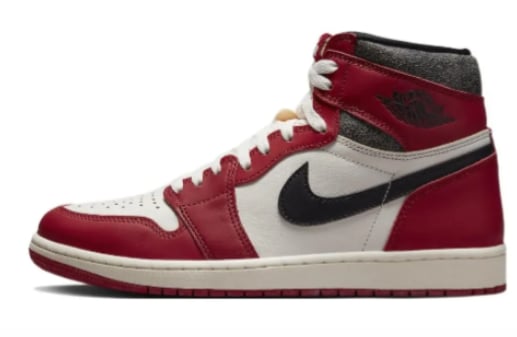 Basketball Shoes Batch Factory Batch AJ Series Collection
