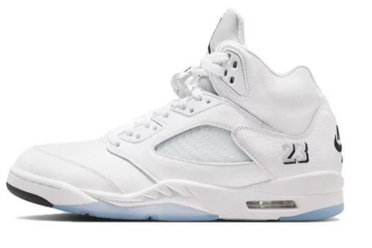 View 2 - White / Grey